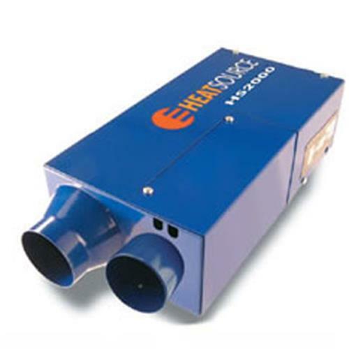Propex heatsource hs2000 - propex,