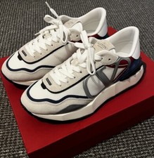 Valentino Mens Sneaker Size