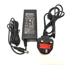 16V AC Adapter for YAMAHA PSR-3000, PSR-1500, PSR-S500 Keyboard Power Supply