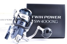 Shimano Spinning Reel 21 TWIN