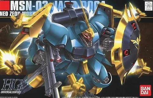 144 hguc high - (083-167),