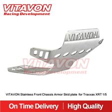 Vitavon Stainless Front