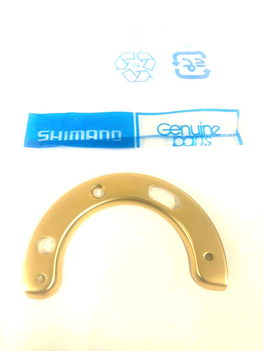 Shimano lever quadrant - tld, 5