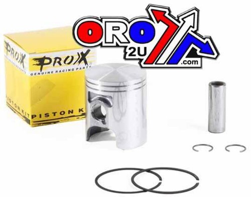 Piston kit mtx125 56 - 88-90,