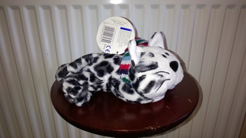 Tesco chilly friends cat - friends,