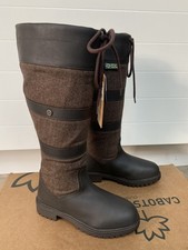LADIES NEW CABOTSWOOD AMBERLEY