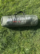 Eurohike Ryde , 2 Person Tent