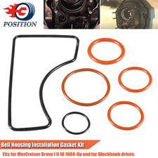 16755Q1 Bell Housing