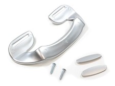 WHIRLPOOL Fridge Freezer Door