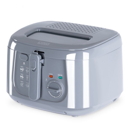 Livivo electric deep - electric, fat