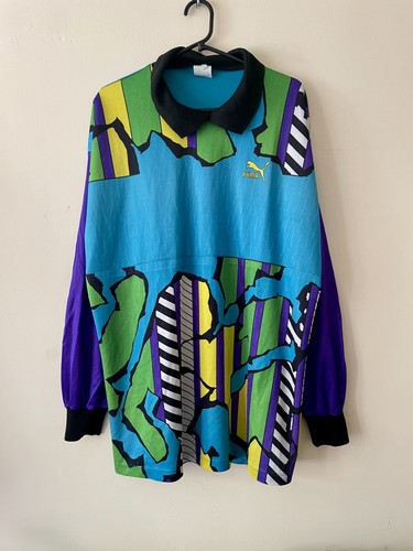 Vintage original puma - original,
