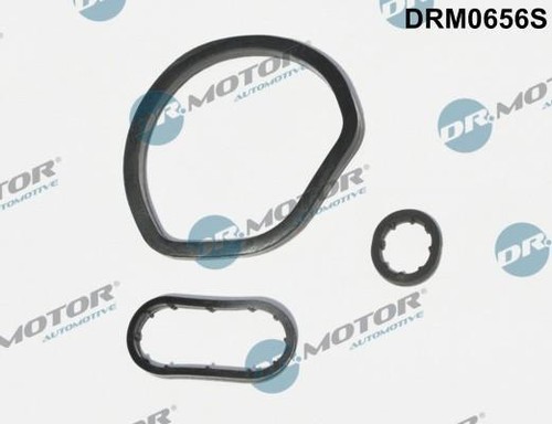 Oil cooler seal for - for, chrysler