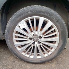 17-21 VAUXHALL GRANDLAND MK1