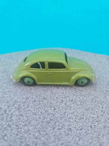 Dinky toy 181 volkswagen - toy, in