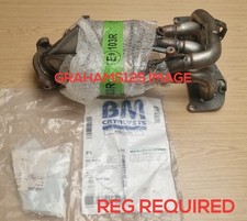 CATALYTIC CONVERTER FITS TOYOTA AVENSIS T25 BM CATS BM91303H