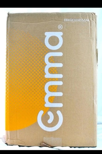 Emma diamond degree mattress - emma,