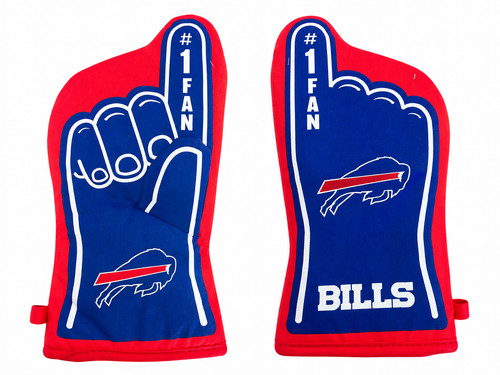 Youthefan oven mitt buffalo - youthefan,