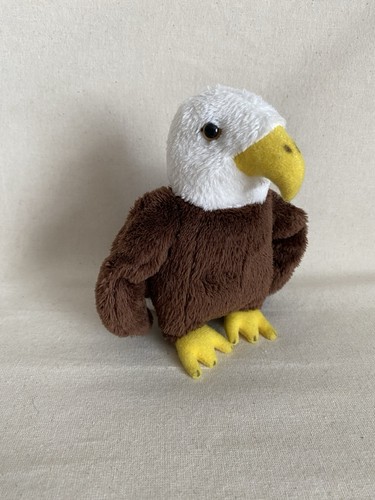 Ravensden bald eagle - bald, soft