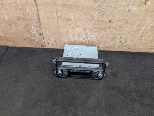 Volkswagen touran mk1 cd - 1t,