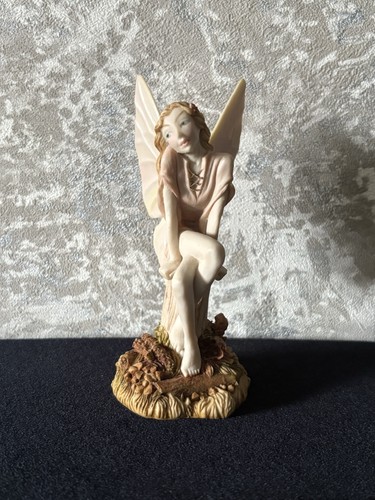 Jenny oliver faeries figurine - oliver,