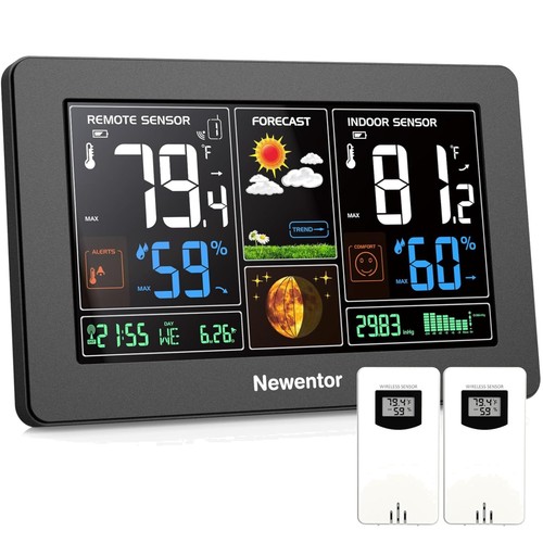Comprehensive indoor outdoor - comprehensive,