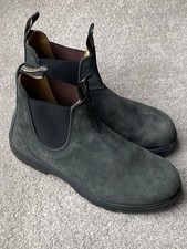 Blundstone boots shade - boots,