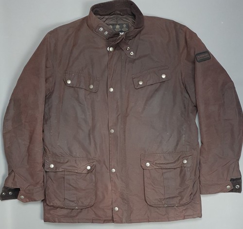 Barbour jacket mens - mens, 2xl