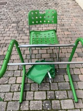 Bieffeplast Desk - Joe Colombo