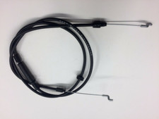 Atco Liner 19S V & Liner 22SH  LAWNMOWER CLUTCH DRIVE CABLE 381030118/0