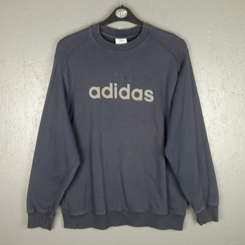 Vintage adidas sweatshirt - vintage,
