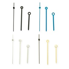 Pocket Watch Baton shape hands