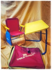 Table Mate 4 Kids Portable