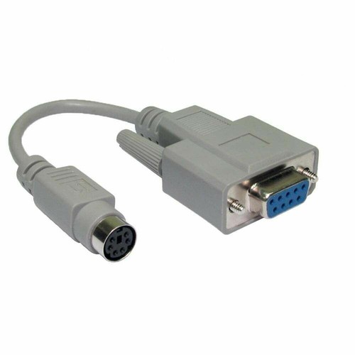 15cm pin mini din - pin,