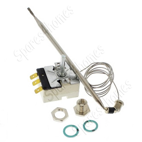 Lincat hot cupboard thermostat - cupboard,