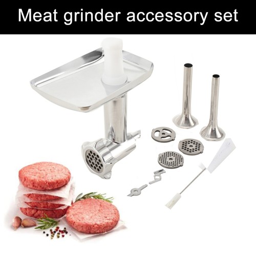 Food meat grinder mincer - meat,