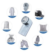 Fabric Shaver Electric Lint
