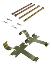 OE SPEC Front Brake Pad Fitting Pin Kit - For Nissan R33 GTST Skyline RB25DET