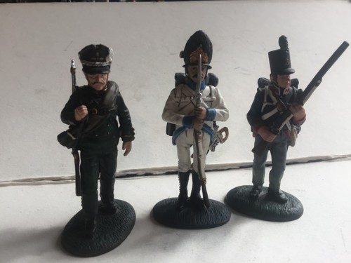 Del prado napoleon war x - del,