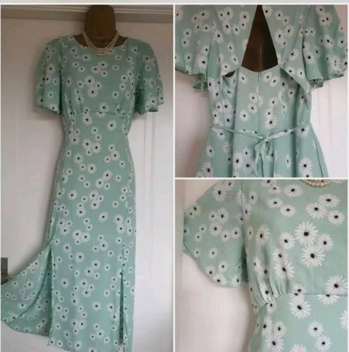 Vintage 1930s 1940s style - 1940s,