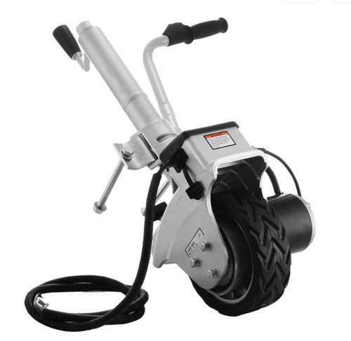 Electric vehicle mover - electric,
