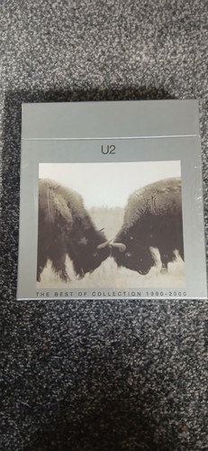 The best 1990 2000 promo - the, 1990-2000