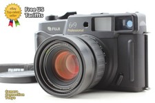 [MINT w/Strap] Fuji Fujifilm GW690III Pro 6x9 Film Camera 90mm f/3.5 From JAPAN