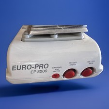 Euro-Pro EP 8000 Professional