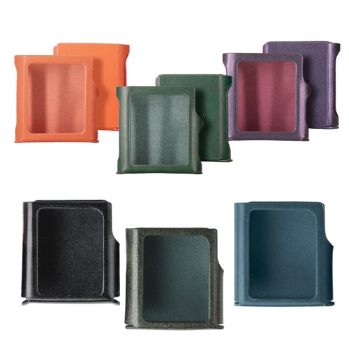 Original protable leather case - protable,