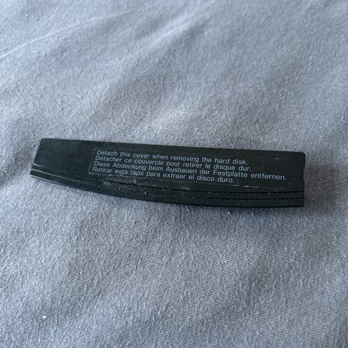 Playstation ps3 40gb cechg03 - playstation,