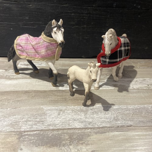 Schleich x - schleich,