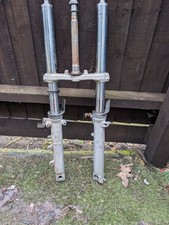 Suzuki Bandit 1200 Mk2 2000