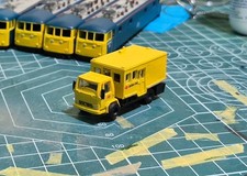 N Gauge BR Permanent way lorry