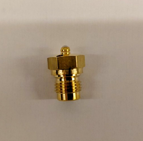 Solex 5mm needle - solex, 1.5mm