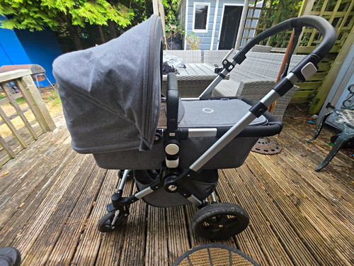 Bugaboo cameleon melanie - cameleon,